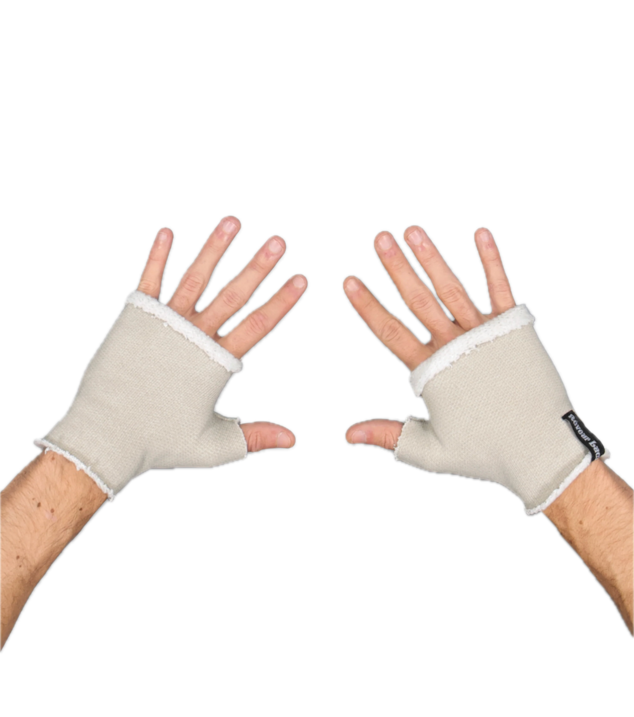 Cut Off Gloves REVEUR LUCIDE Sail