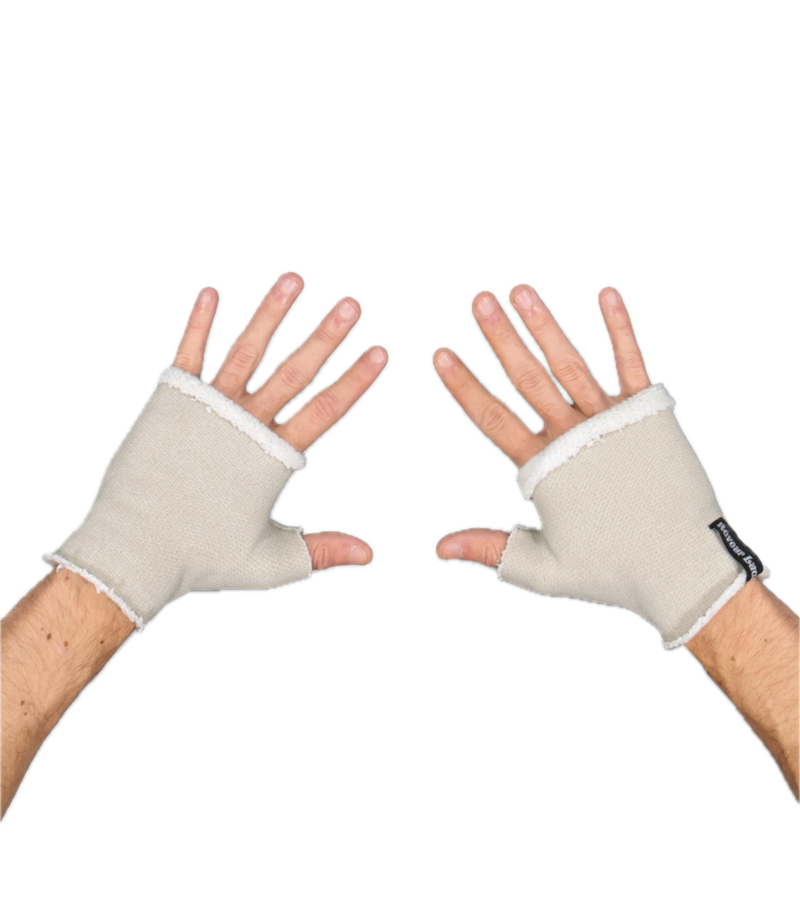 Cut Off Gloves REVEUR LUCIDE Sail