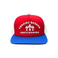 Cap 4th July | Chrome Hearts