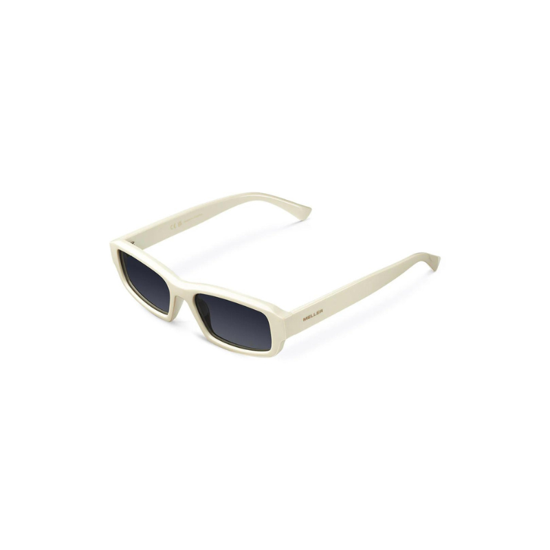 Sunglasses MELLER Barack Off White Carbon