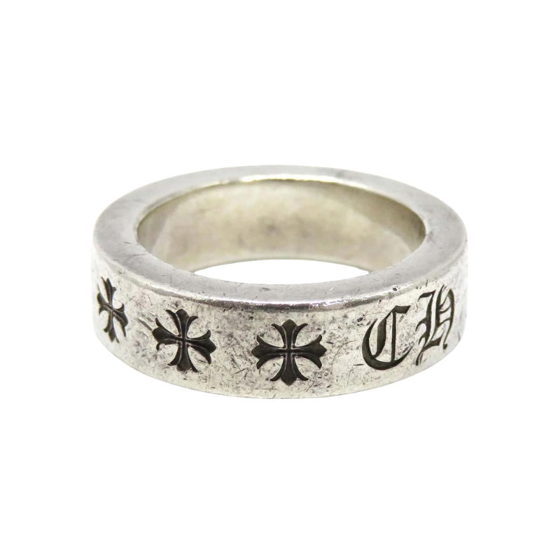 Ring "CH Forever" | Chrome Hearts