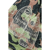 Beanie Flamme Camo | WhoDecidesWar