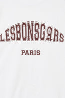 T-shirt College Bordeaux | Les Bons Gars