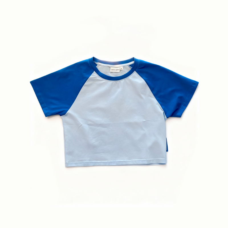 Tank Top "48 Rue Cambon Paris"  | Maison Guava