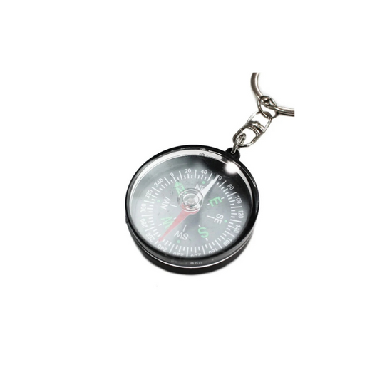Other Jewelry Keychain Compass | Cactus Jack