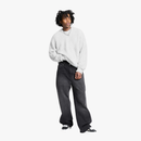 Knitwear Furry Light Grey | Reternity