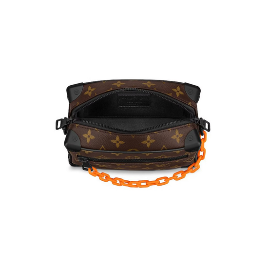 Mini Trunk Monogram Abloh | Louis Vuitton