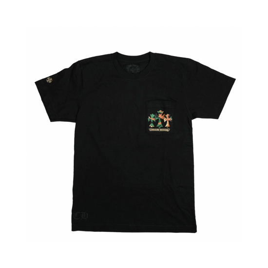 T-shirt Camo | Chrome Hearts