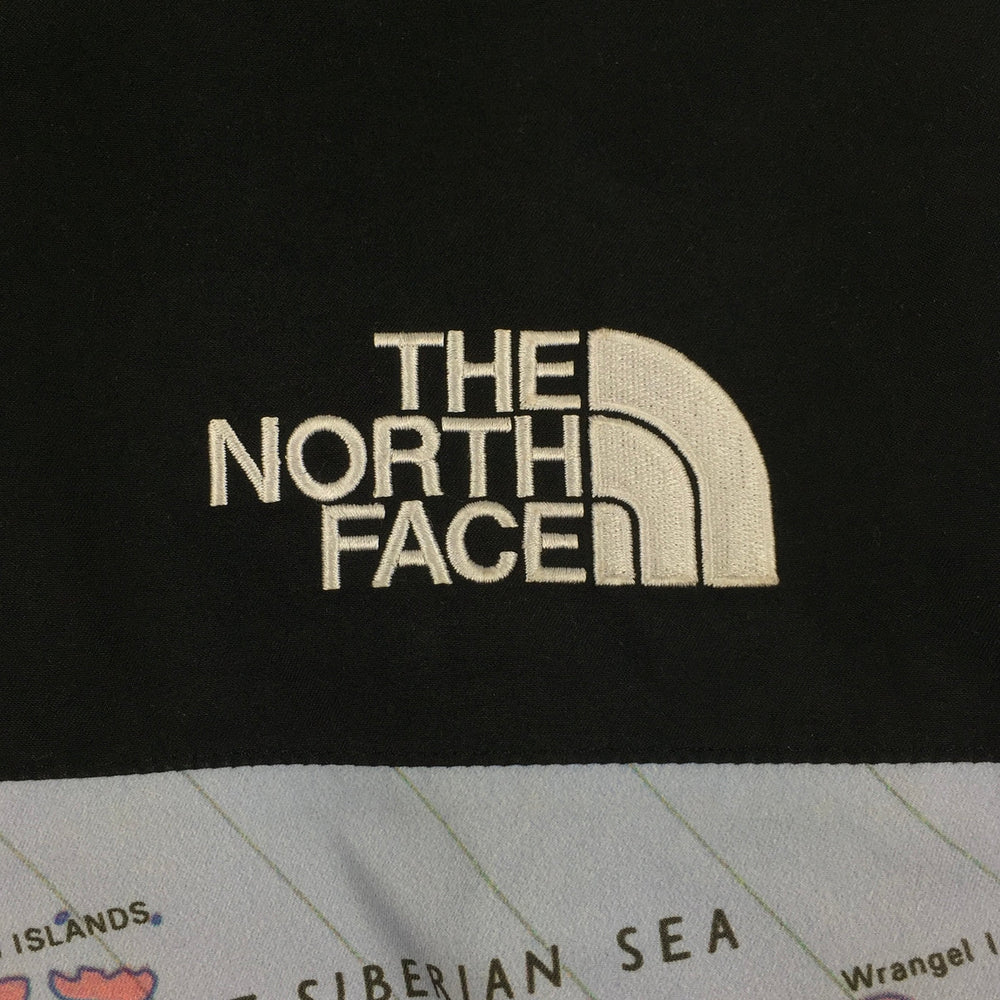 Jacket 2014 Maps Atlas Expedition Coach | Supreme  x The North Face