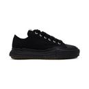 Low-top Peterson Mesh Black | Mihara Yasuhiro