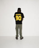 T-shirt Freestyler Black Foot Us | Baara