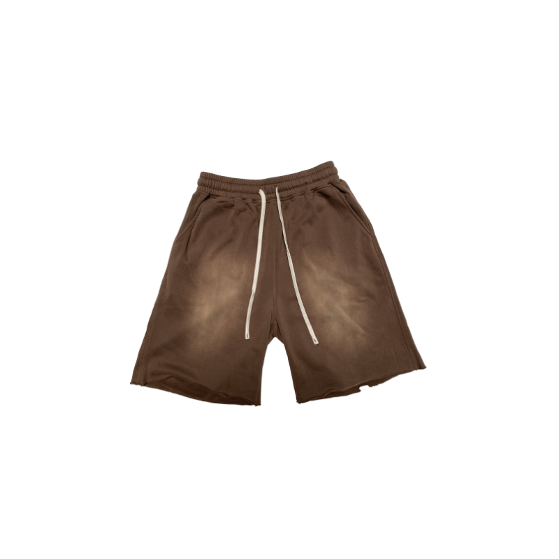 Short ANNEE LUMIERE Eclipse Brown