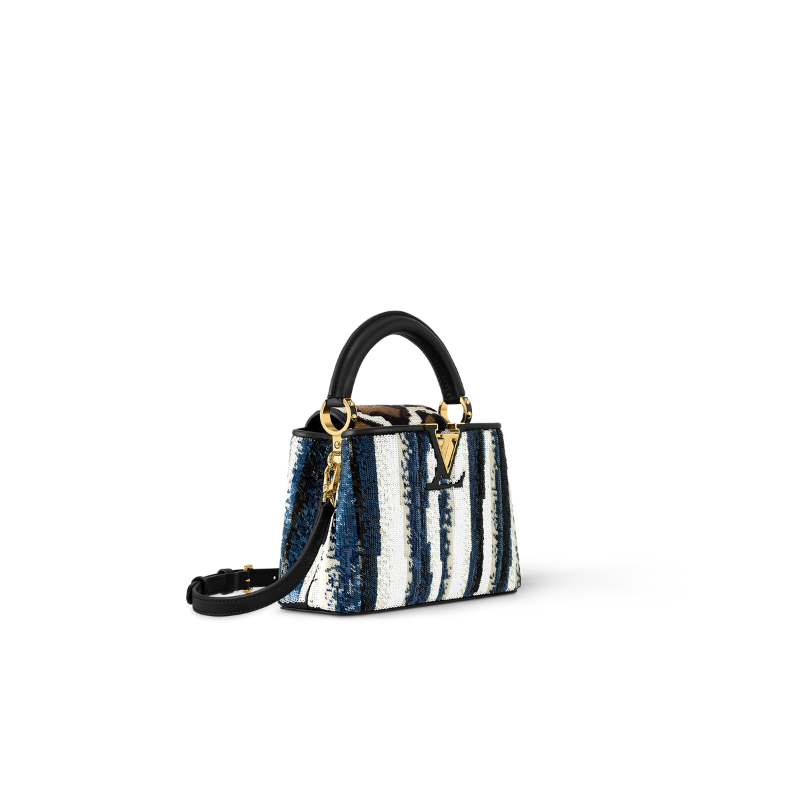 Mini bag Capucines Mini | Louis Vuitton