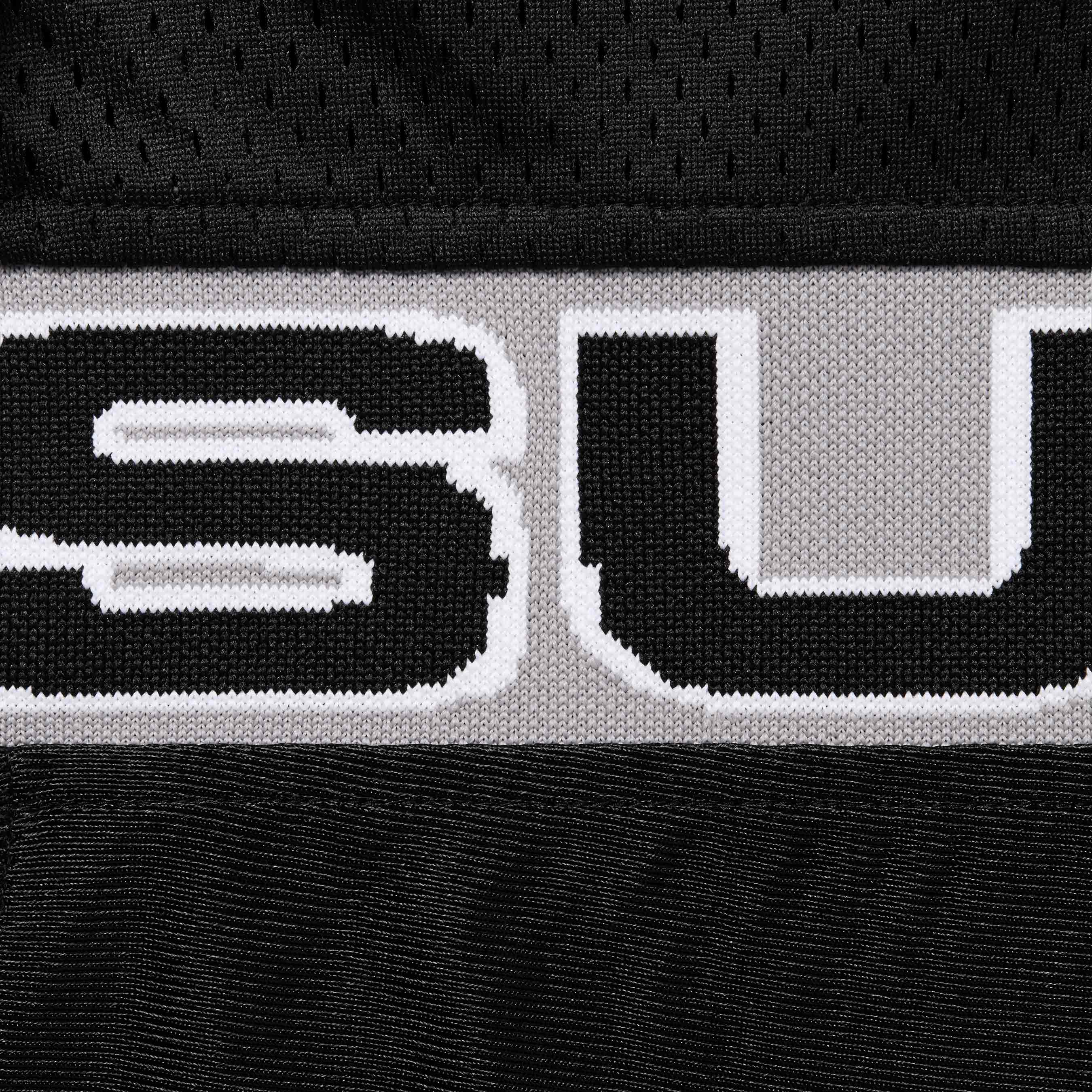 T-shirt Black | Supreme