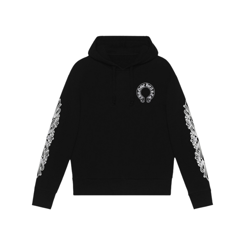 Hoodie No Cross | Chrome Hearts