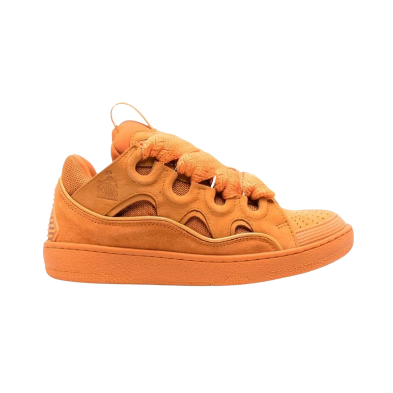 Hi-top Curb Mangue | Lanvin