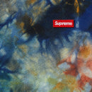Shorts Overdyed Small Box | Supreme