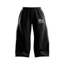 Joggers 75001 Black | Maison Guava