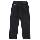 Jeans Monogram Denim | Unknown