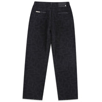 Jeans Monogram Denim | Unknown