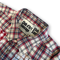 T-shirt imprimé n° 63 | Club D'art Sauvage