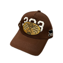 Cap Academy Brown | PPSC