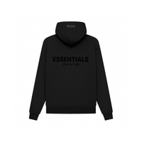 Hoodie Stretch Limo | Essentials