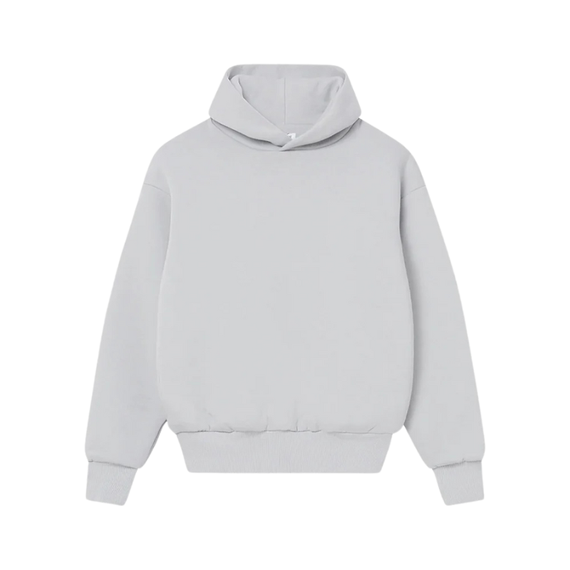 Armor Hoodie PERPLEX Stone Grey