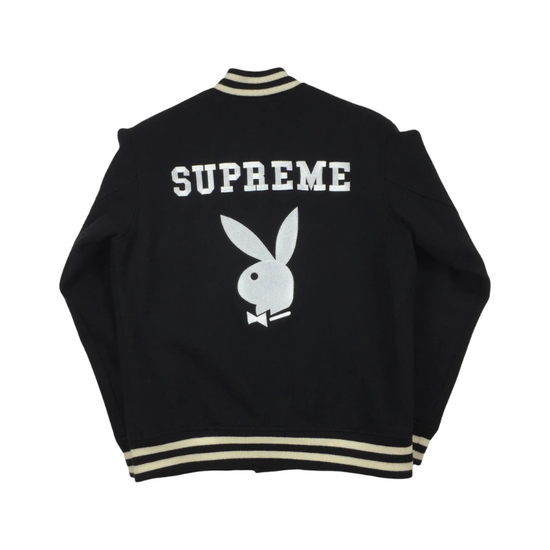 Jacket 2011 Black Wool | Supreme
