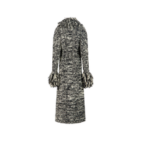 Dress Knit Collar & Cuffs | Vaillant Studio