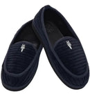Low-top Loafer Dagger Navy | Chrome Hearts, view 2