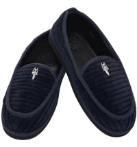 Low-top Loafer Dagger Navy | Chrome Hearts, view 2