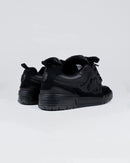 Hi-top Veuve Black | Flower Instincts