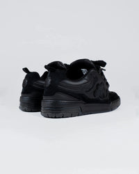 Hi-top Veuve Black | Flower Instincts