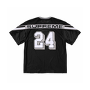 T-shirt Black | Supreme
