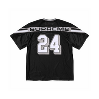 T-shirt Black | Supreme