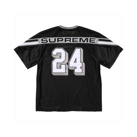 T-shirt Black | Supreme