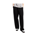 Pleated Pants Kuro Black | Perplex