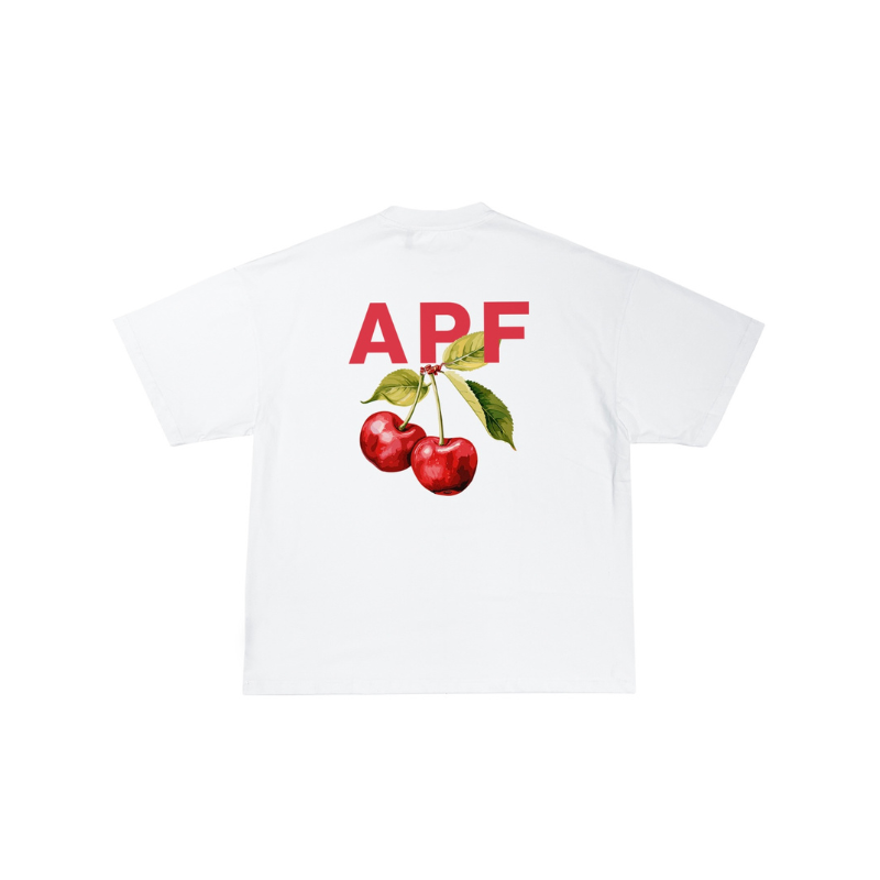 Tee APF Cherry