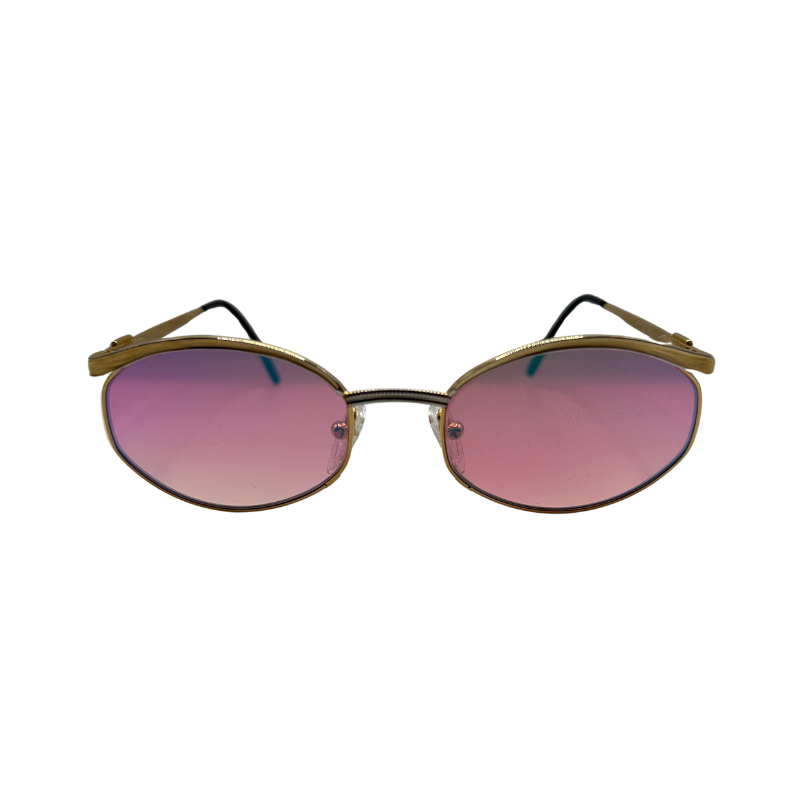 Lunettes Tiffany and Co Miami sunset