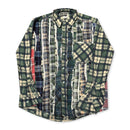 Shirt Printed #35 | Club D'art Sauvage