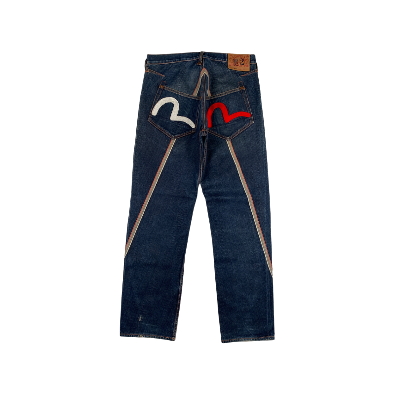 Evisu – Maison Guava