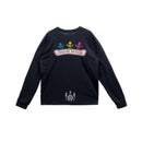 Longsleeve FOTI multi | Chrome Hearts x Foti, view 4