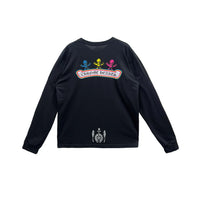 Longsleeve FOTI multi | Chrome Hearts x Foti, view 4