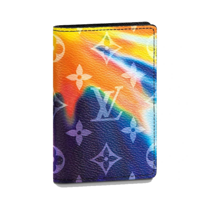 Portefeuille Sunset Multicolore | Louis Vuitton