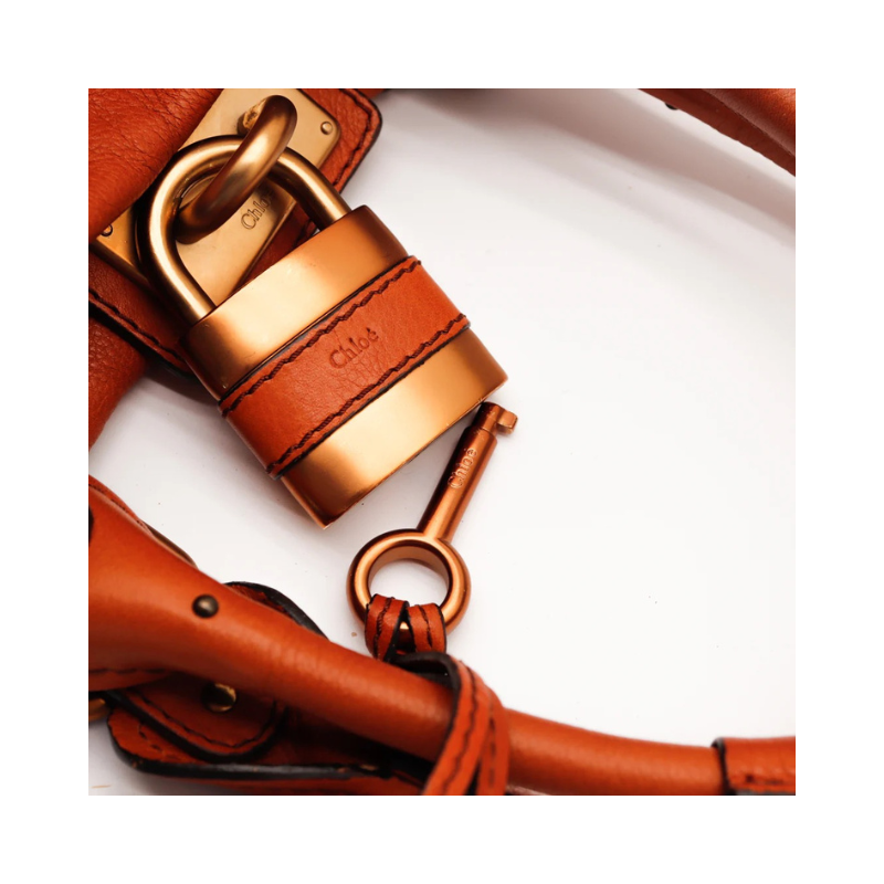 Shoulder bag Le Paddington | Chloé