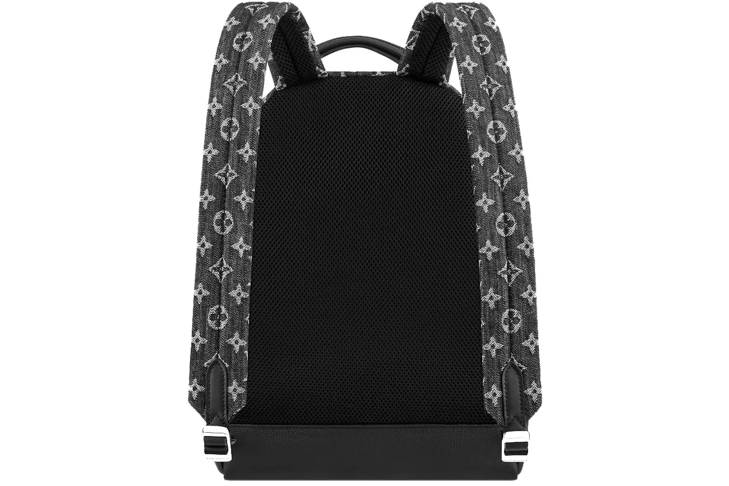 Backpack LOUIS VUITTON x NIGO BACKPACK Multipocket Monogram Black