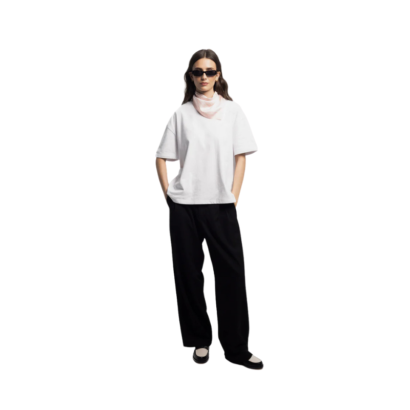 T-shirt Armor White | Perplex