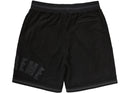 Shorts Baseball Black | Supreme