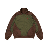 Jacket Olive Brown | Supreme x Jordan